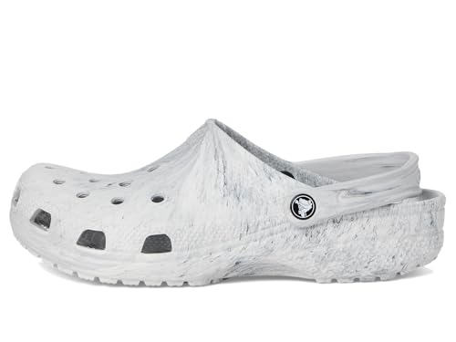 Crocs Unisex-Adult Classic Marbled Tie-dye Clog4