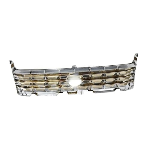 Grille de radiateur pour Prado LC90 idéale pour sorties tout-terrain