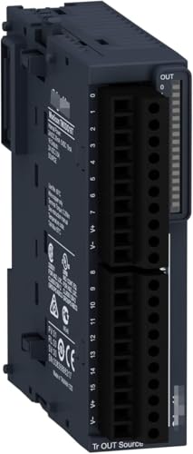 TM3DQ16T module de sortie discrète original scellé pour automates - 2
