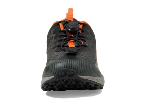 Merrell Unisex-Child Agility Peak Sneaker3