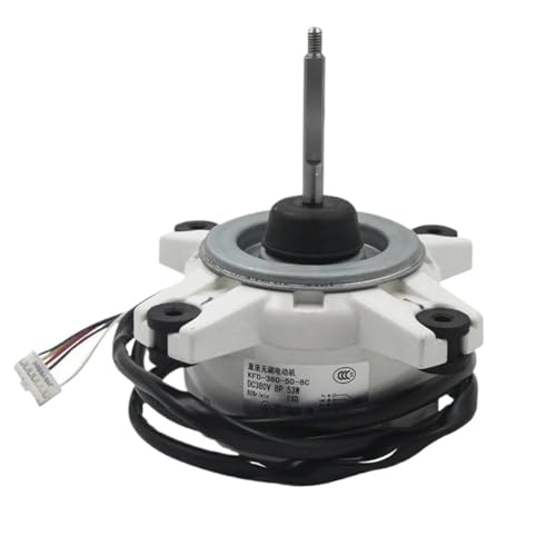 KFD-380-50-8C DC380 53W 800r/min ���O�@ DC �t�@�����[�^�[�A�_�C�L���ƌ݊�������A�G�A�R���������i