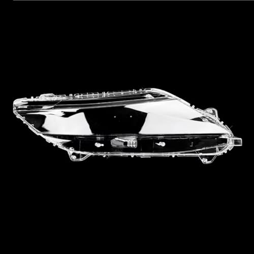 Coque lumière avant véhicule compatible Mitsubishi Triton L200 2020-2022 couvercle phare droit