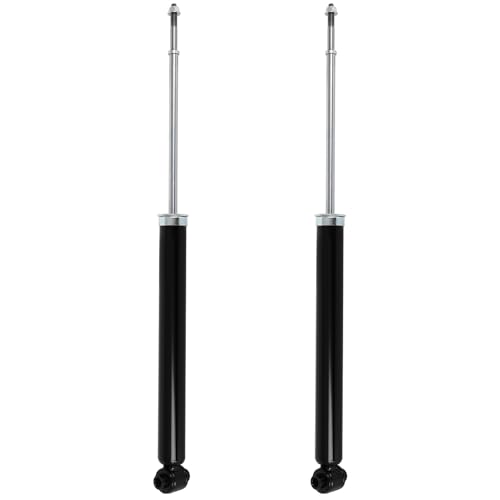 SCITOO Rear Shocks Pair 2006-2011 for Hyundai Accent by SCITOO - Used condition - US$32.62