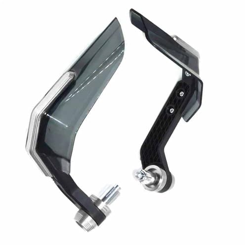 Protection de protège-mains moto idéale pour rouler en Benelli Leoncino 500 par tous les temps