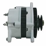 66021590M Alternator YangXyphoid Fit For PRESTOLITE Engine