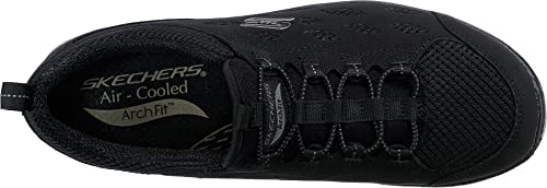 Image of Skechers Women's Arch Fit Refine Don't Go Sneaker