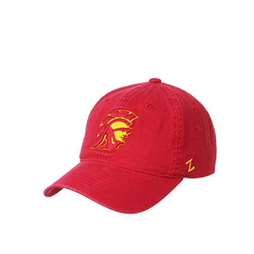 Gorra ajustable para hombre Zephyr Scholarship miniatura 1