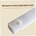 6PCS Magnetic Rechargeable LED Lights 4 Inch Dimmable Motion Sensor Light Indoor for Closet Under Cabinet Kitchen Counter Warm White