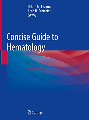 Concise Guide to Hematology view 2