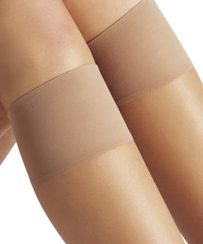 Image of FALKE Women's Shelina 12 Dress Socks, 1 Pair