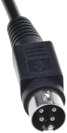 Generic AC Adapter for Samsung SDE-4001 SDE-4001N SDE-5002N DVR Security System