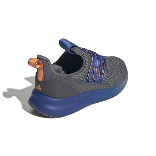 Image of adidas Kids' Lite Racer Adapt 7.0 Sneaker