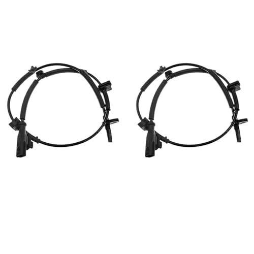 Capteur ABS avant pour Ecosport 2013-2017 CN152C204AB de rechange