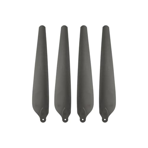 Hélices pliantes 2388 en carbone nylon pour rotor du système d'alimentation X6