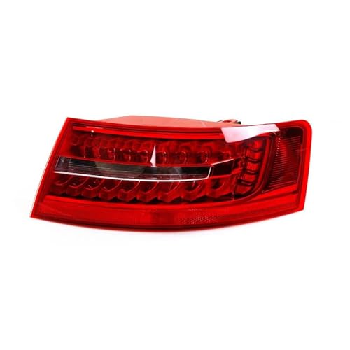 Feu arrière LED Audi A6 C6 pièces de rechange Quattro RS6 droit