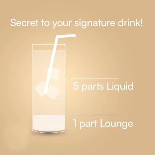 Image of Mapro Lounge Triple Sec Orange Cocktail Mixer Mocktail Mocktail Fruit Syrup - 1L |Contains Real Fruit Juice| Gluten Free| Zero Cholestrol