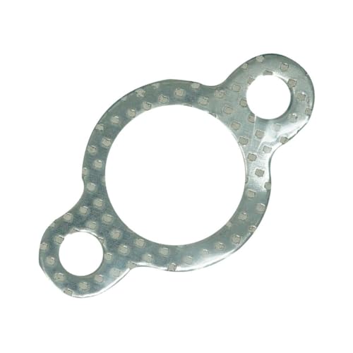 GULUANT 2 Pack Replacement 24 041 49-S Exhaust Gasket for Kohler 21-0377A 24-041-02-S KH-24-041-02 24-041-49-S 2404102-S 24 041 CH20-64520 CH20-64522 CH20-64523 CH20-64524 CH20-64527 CH20-64528 Engine