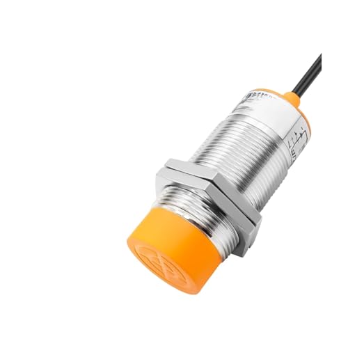 LJC30A3-H-J/EZ AC capteur normalement ouvert 220V avec filetage 30mm pour détection non métallique