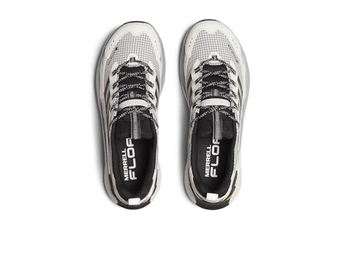 Merrell Merrell Herren Moab Speed 2 GTX®Sneakers, Ash Black, 9.5