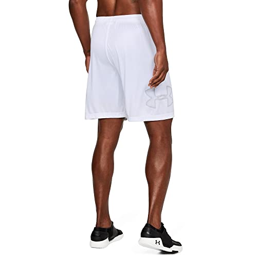 Image of Under Armour UA Tech Graphic Shorts