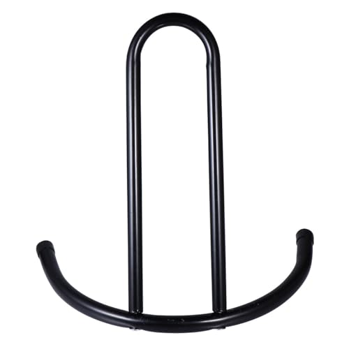 Soporte para Bicicletas Outanaya Aparcamiento Suelo Parking Bicicletas 2