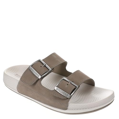 Skechers Women's Hyper Slide-Vida Sandal