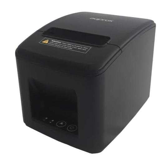 Griffin Impresora Térmica Approx! APPPOS80AM-USB Monocromo