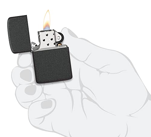 Zippo Briquet Tempête réplique 1941 rechargeable exclusivité Amazon - 8