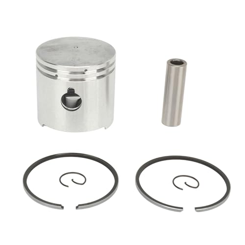 Kit de Pistão de Popa Marinho, Kit de Pistão de Popa de Durável 369-00001-0 para Motor de Popa de 2