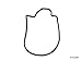 Stone 1131950030 Engine Timing Cover Gasket