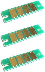 Toner Reset Chip for Ricoh SP 210 & SP 210SU Toner Cartridge for Ricoh Printer Pack of 3-image-30