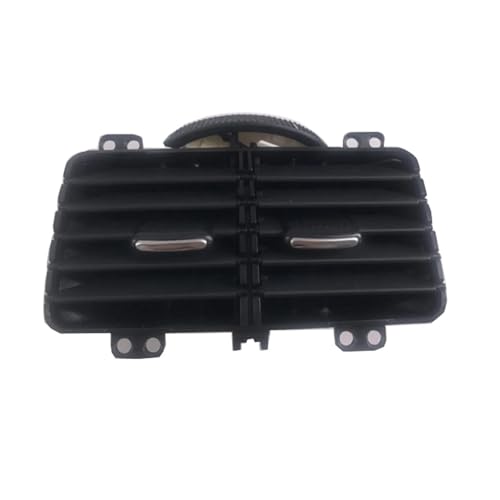 Ensemble ventilation climatisation pour Golf GTI Jetta MK5 MK6 buse air avant arrière
