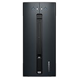 Multistandard DVD-/CD-Brenner mit Dual-Layer Unterstützung. Multikartenleser