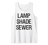 Lamp Shade Sewer