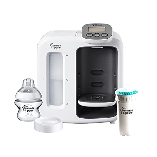 Tommee Tippee Perfect Prep Day and Night Machine for Baby Formula