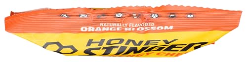 Image of Honey Stinger, Chew Energy Orange Blossom Organic, 1.8 Ounce