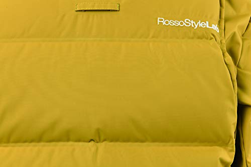 Amazon.co.jp: [ロッソスタイルラボ] バイク ジャケット ROSSO