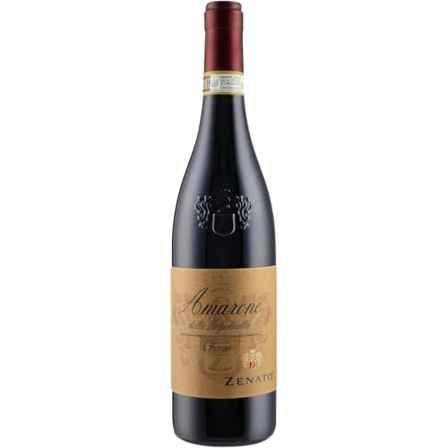 Amarone della Valpolicella DOCG 2018 Zenato