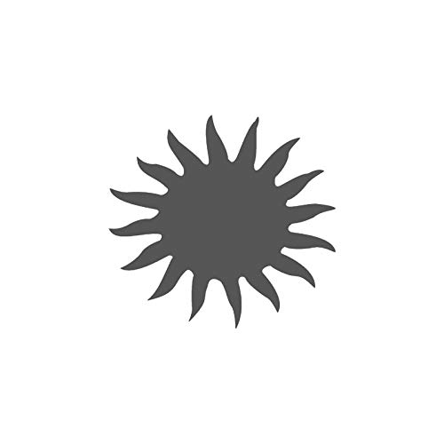 Vaessen Creative Craft Punch-Sole Perforatrice