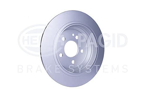 Discofreno Hella 8DD 355 110-091 - 4
