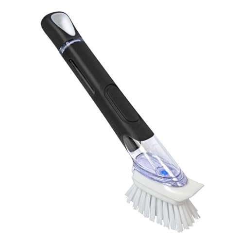 50% Off CELOX Soap Dispensing Dish Brush - Now $6.49