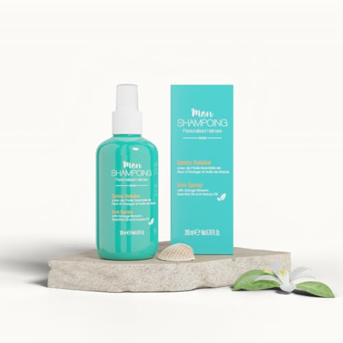 Mon SHAMPOING - Leave-in Sun Spray - Protección Solar miniatura 2