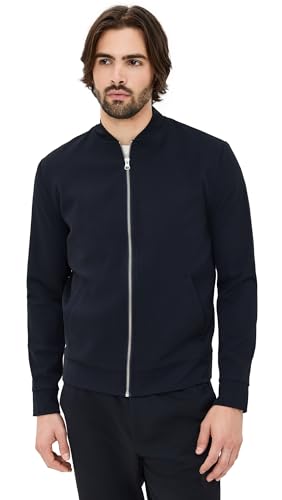 Les Deux Men's Como Bomber Jacket