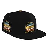 cappello trucker vintage 1990 birthday retro cappellino da baseball regular cappellino per uomo per compleanno uomo corsa
