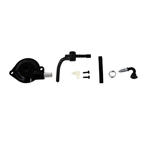 Craftsman 576753201 Chainsaw Öl Pumpe Kit