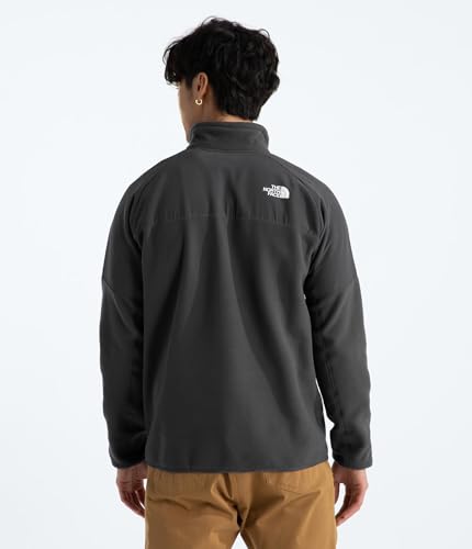 Image of The North Face Men's Glacier Heavyweight 1 /2 Zip