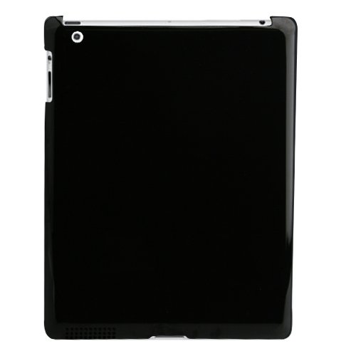 HypercelGloss SnapOn Cover for Apple iPad 2 (11449)