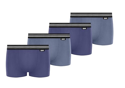 Dim Juego de Boxers EcoDIM Comodidad, Calidad y accesibilidad