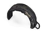 Photo Gallery earmor advanced modular headset cover multicam black Photo Gallery earmor advanced modular headset cover multicam black