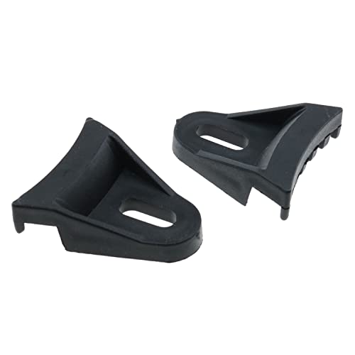 Car Speaker Clamp Dgzzi 16Pcs Black Car Subwoofer Speak Grill Clips With Screws #TOP2